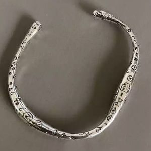 Solid 925 sterling silver adjustable bracelet ❤️❤️